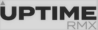 UPTIME RMX logo