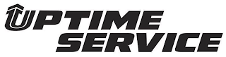 UPTIME SERVICE logo