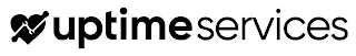 UPTIME SERVICES logo