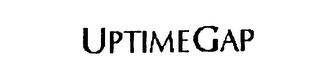 UPTIMEGAP logo