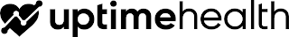 UPTIMEHEALTH logo