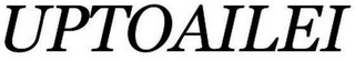 UPTOAILEI logo