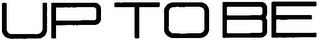 UPTOBE logo