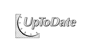 UPTODATE logo
