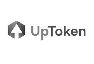 UPTOKEN logo