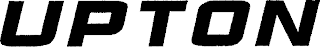 UPTON logo