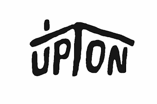 UPTON logo