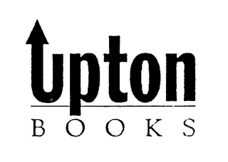 UPTON BOOKS logo