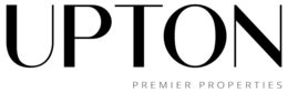 UPTON PREMIER PROPERTIES logo