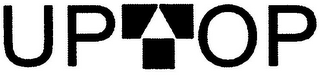 UPTOP logo