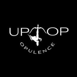 UPTOP OPULENCE logo