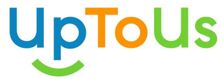 UPTOUS logo
