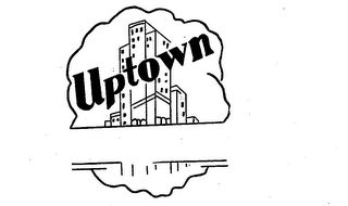 UPTOWN logo