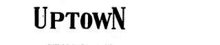 UPTOWN logo