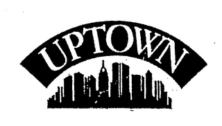 UPTOWN logo