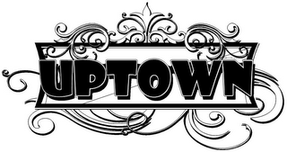 UPTOWN logo