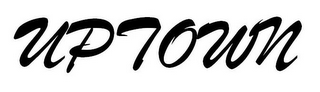 UPTOWN logo