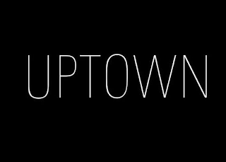 UPTOWN logo