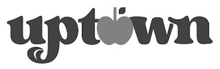 UPTOWN logo