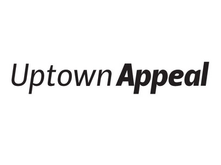 UPTOWN APPEAL logo