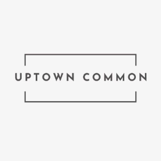 UPTOWN COMMON logo