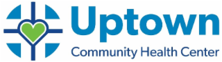 UPTOWN COMMUNITY HEALTH CENTER logo
