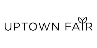 UPTOWN FAIR logo
