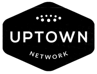 UPTOWN NETWORK logo