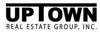 UPTOWN REAL ESTATE GROUP, INC logo