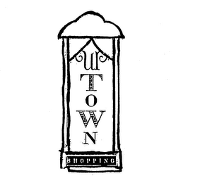 UPTOWN SHOPPING
