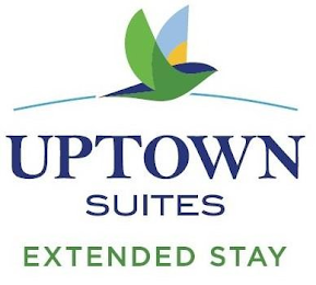 UPTOWN SUITES EXTENDED STAY