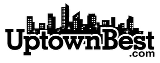 UPTOWNBEST .COM logo