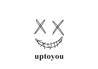 UPTOYOU logo
