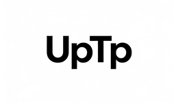 UPTP logo