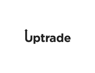 UPTRADE logo