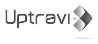 UPTRAVI logo