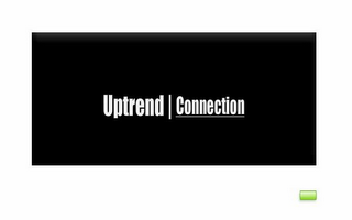 UPTREND| CONNECTION logo