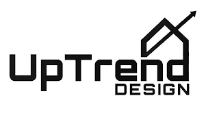 UPTREND DESIGN logo