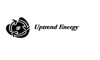 UPTREND ENERGY logo