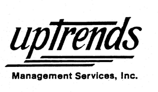 UPTRENDS MANAGEMENT SERVICES, INC. logo