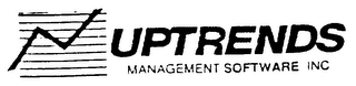 UPTRENDS MANAGEMENT SOFTWARE INC. logo