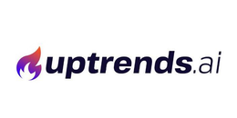 UPTRENDS.AI logo