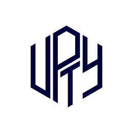 UPTY logo