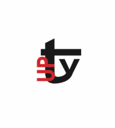 UPTY logo