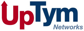 UPTYM NETWORKS logo