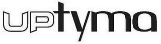 UPTYMA logo