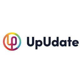 UPUDATE logo