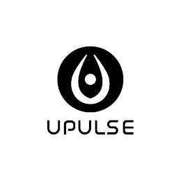 UPULSE logo
