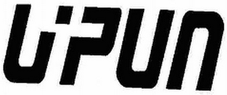 UPUN logo