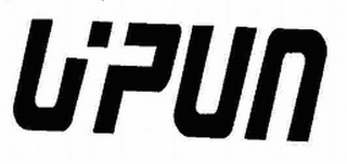 UPUN logo